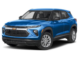 Chevrolet Trailblazer - Ed Morse Chevrolet in SAVANNA IL