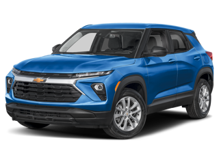 Chevrolet Trailblazer - Ed Morse Chevrolet in SAVANNA IL