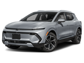 Equinox EV - Ed Morse Chevrolet in SAVANNA IL