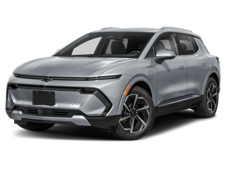 Equinox EV - Ed Morse Chevrolet in SAVANNA IL