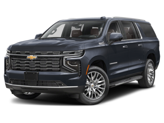 Chevrolet Suburban - Ed Morse Chevrolet in SAVANNA IL