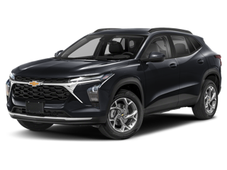 Chevrolet Trax - Ed Morse Chevrolet in SAVANNA IL