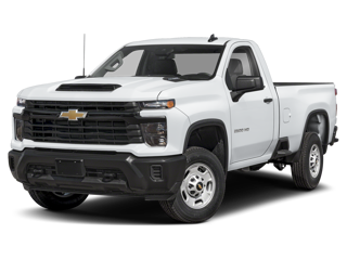 Chevrolet Silverado HD - Ed Morse Chevrolet in SAVANNA IL
