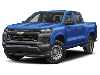 Chevrolet Colorado - Ed Morse Chevrolet in SAVANNA IL