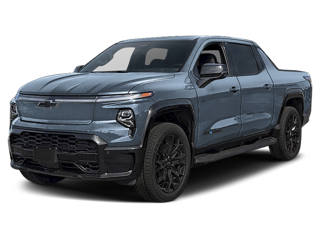Chevrolet Silverado EV - Ed Morse Chevrolet in SAVANNA IL