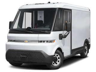 Chevrolet BrightDrop - Ed Morse Chevrolet in SAVANNA IL