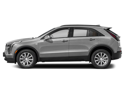 2020 Cadillac XT4 FWD Sport