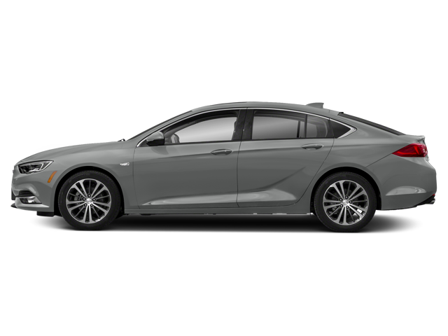 2018 Buick Regal Sportback Essence