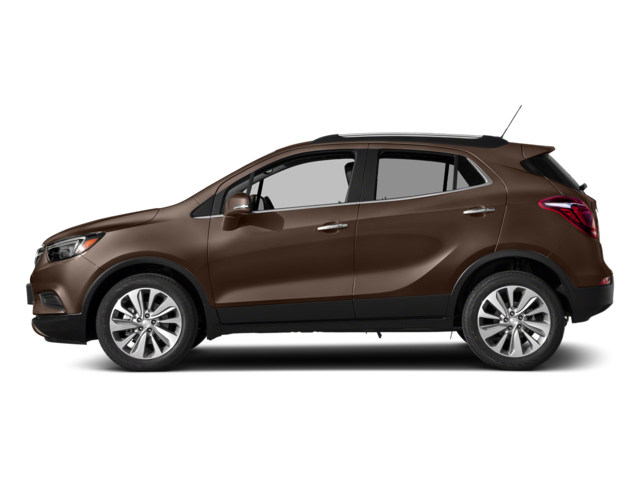 2018 Buick Encore Preferred photo 3