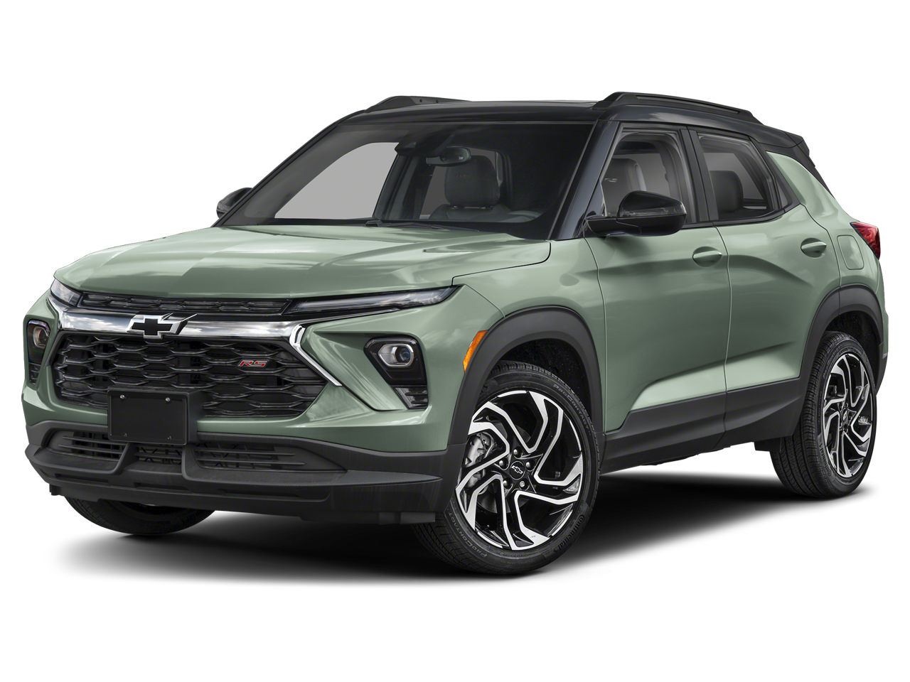 2024 Chevrolet Trailblazer RS for sale in Savanna, IL
