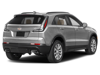 2020 Cadillac XT4 FWD Sport