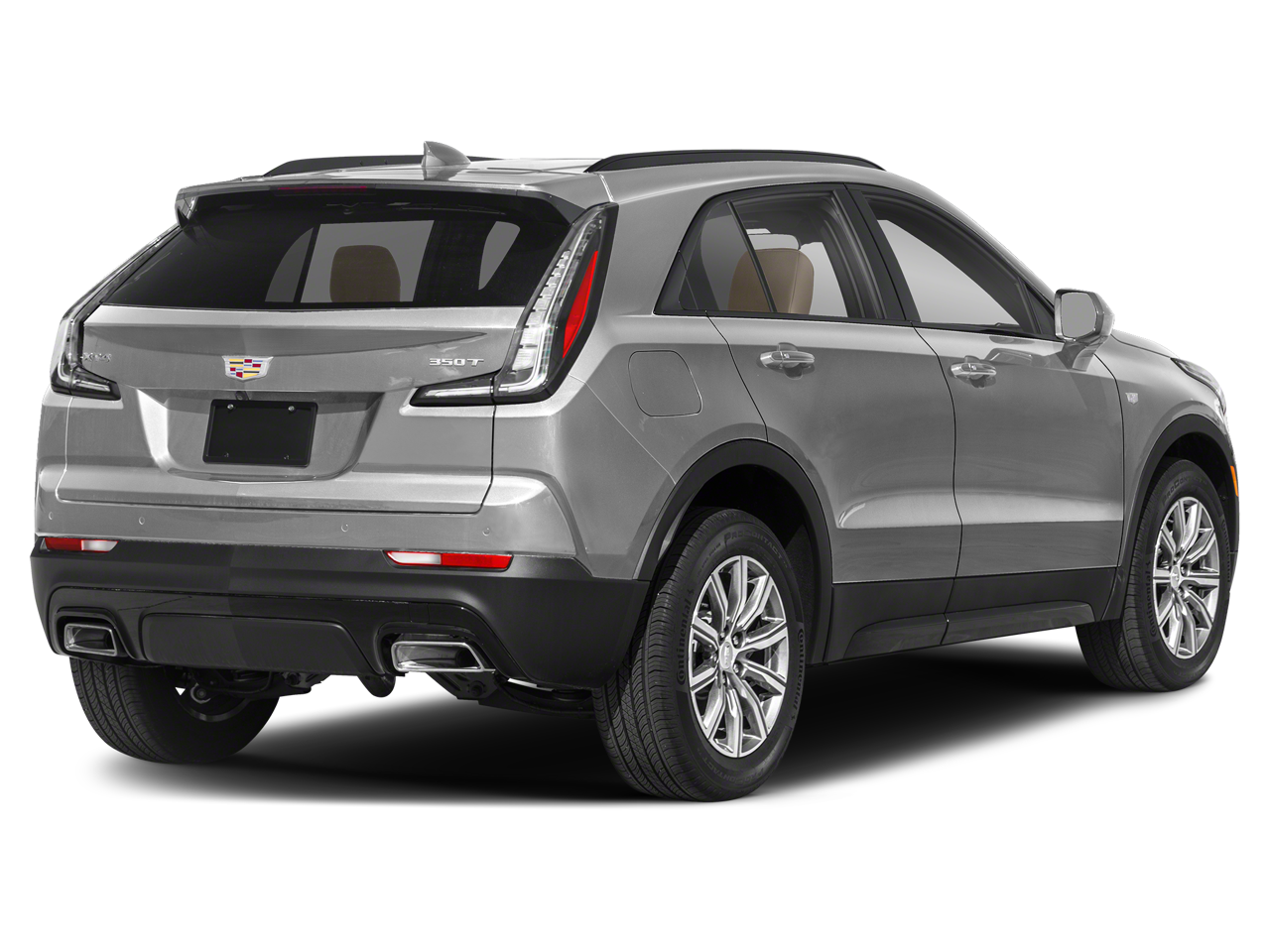 2020 Cadillac XT4 FWD Sport
