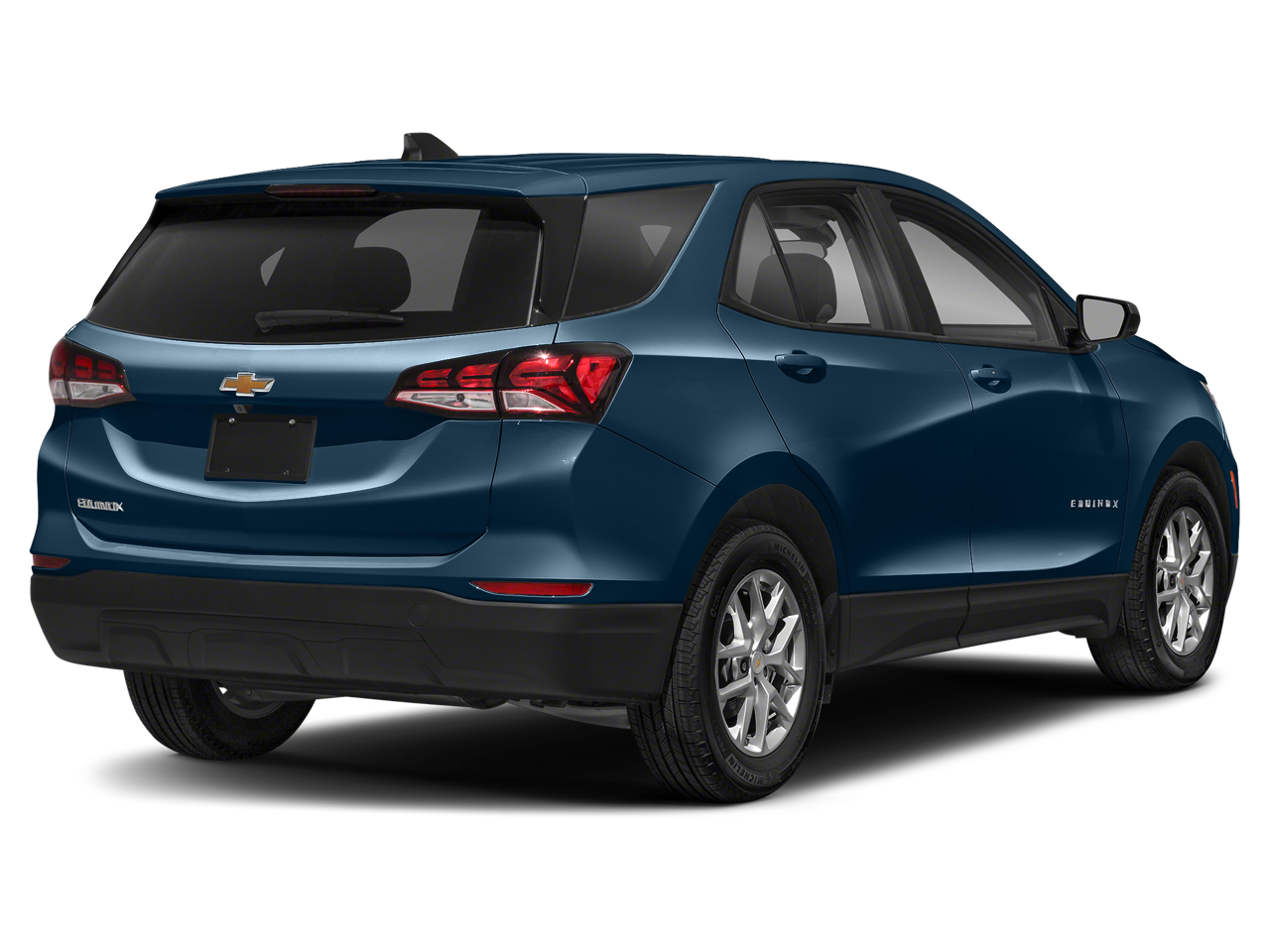 Used 2022 Chevrolet Equinox LT with VIN 2GNAXKEV6N6134663 for sale in Savanna, IL