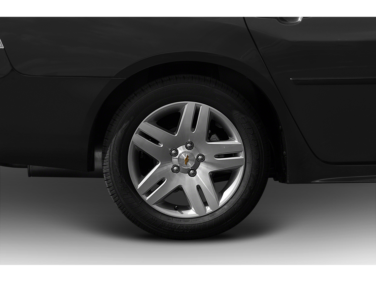 2015 Chevrolet Impala LTZ