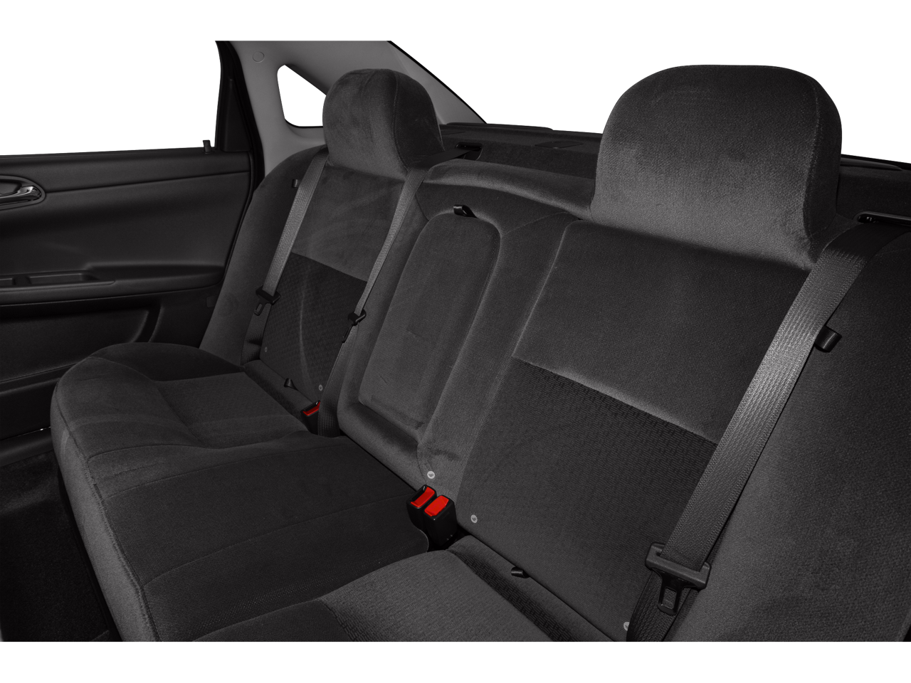 2015 Chevrolet Impala LTZ