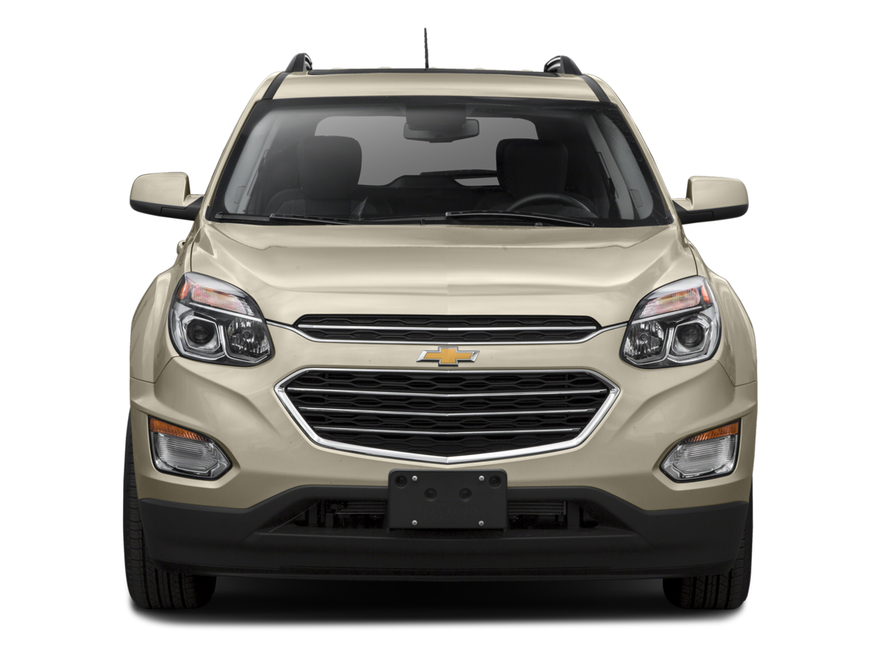 2016 Chevrolet Equinox LT photo 4