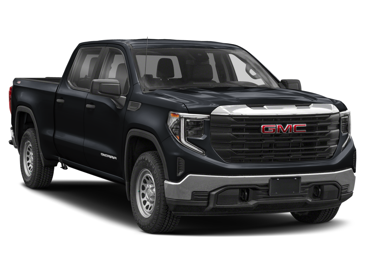 2022 Gmc Sierra 1500 Denali photo 3