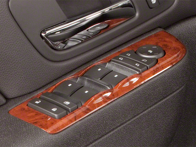 2010 Chevrolet Suburban LS