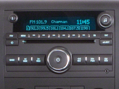 2011 GMC Sierra 1500 Work Truck