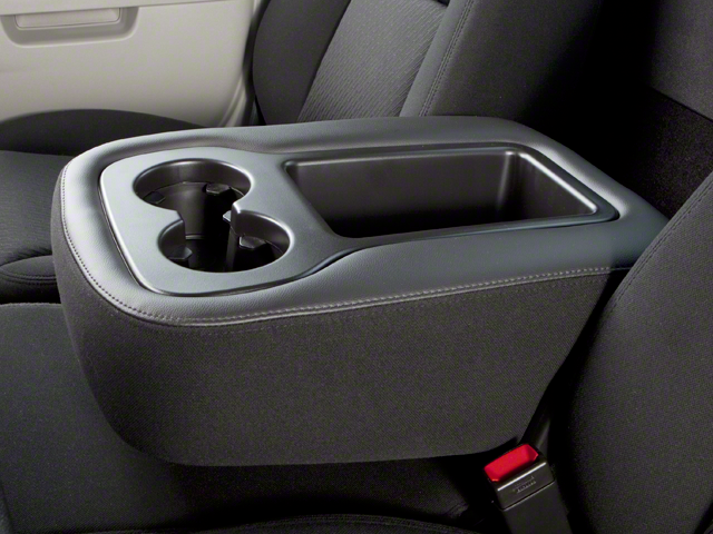 2011 GMC Sierra 1500 Work Truck