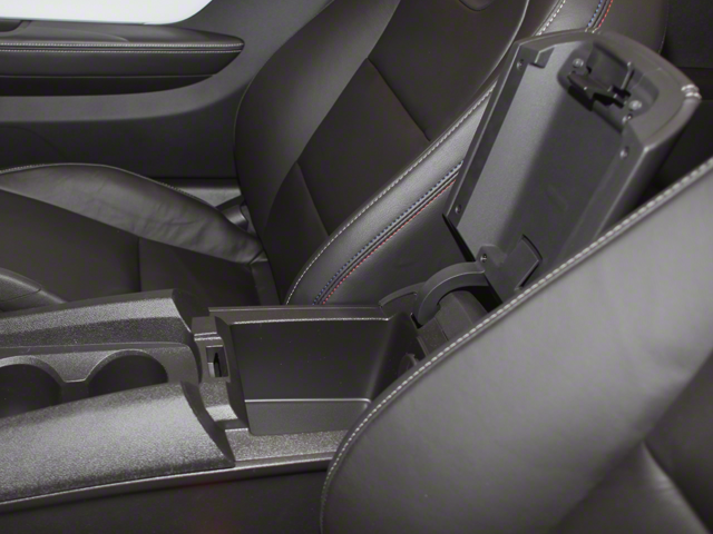 2012 Chevrolet Camaro 1LT