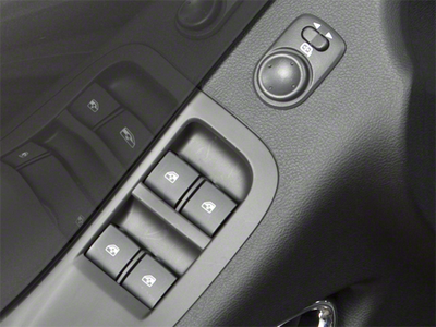 2012 Chevrolet Camaro 1LT