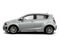 2012 Chevrolet Sonic LS