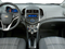 2012 Chevrolet Sonic LS