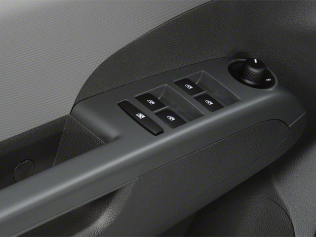 2012 Chevrolet Sonic LS