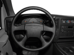 2014 Chevrolet Express Cargo 2500 CARGO