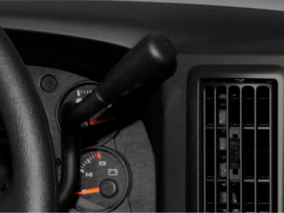 2014 Chevrolet Express Cargo 2500 CARGO