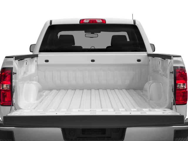 2015 GMC Sierra 2500 HD NA