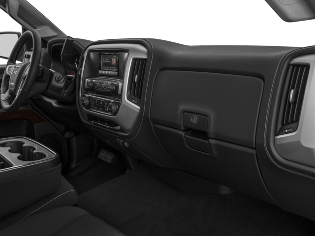 2016 GMC Sierra 2500 HD SLE