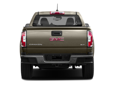 2016 GMC Canyon 2WD SLT