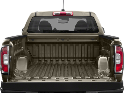 2016 GMC Canyon 2WD SLT