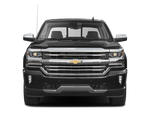 2017 Chevrolet Silverado 1500 High Country