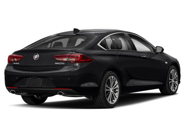 Used 2018 Buick Regal Sportback Essence with VIN W04GP6SX8J1080354 for sale in Savanna, IL