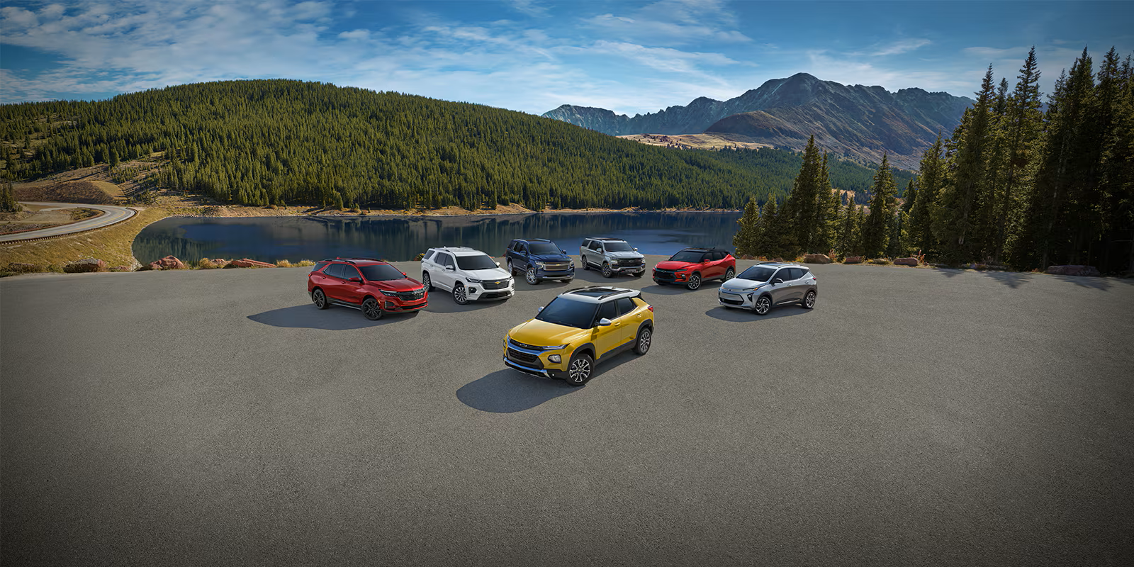 Which Chevy SUV is Best for Your Family?