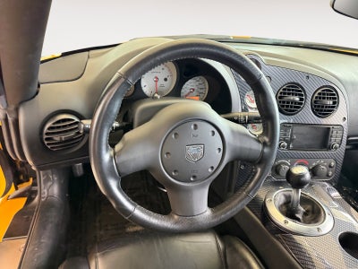 2006 Dodge Viper SRT10