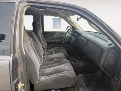 2002 Dodge Dakota Sport