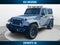 2012 Jeep Wrangler Sahara