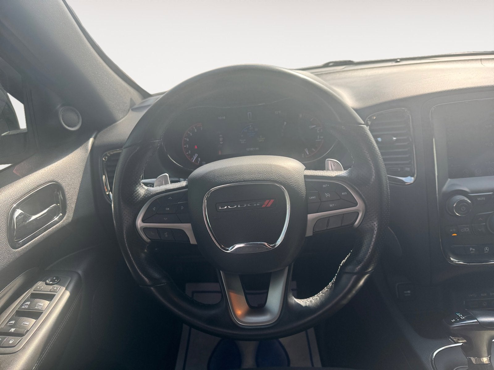 2019 Dodge Durango GT