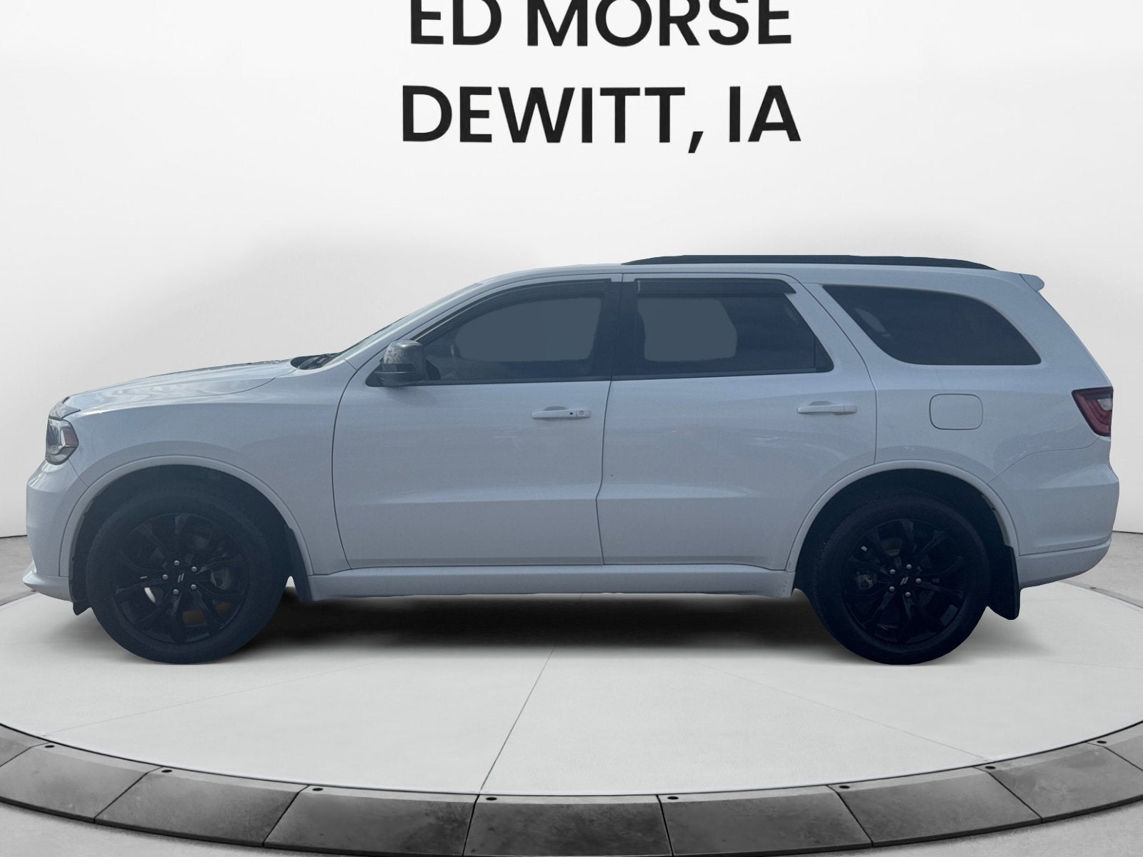 2019 Dodge Durango GT