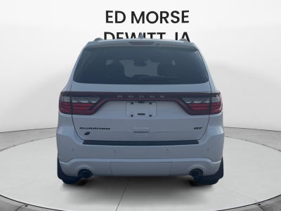 2019 Dodge Durango GT