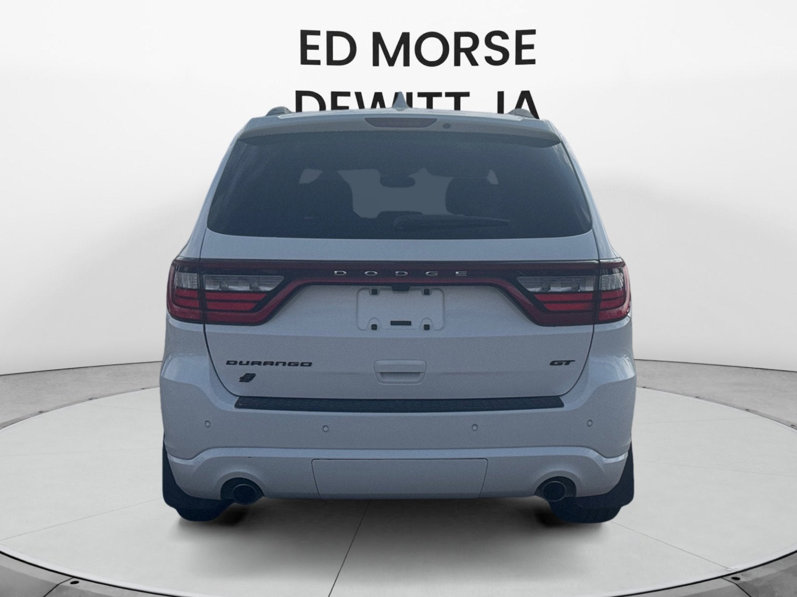 2019 Dodge Durango GT