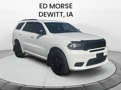 2019 Dodge Durango GT