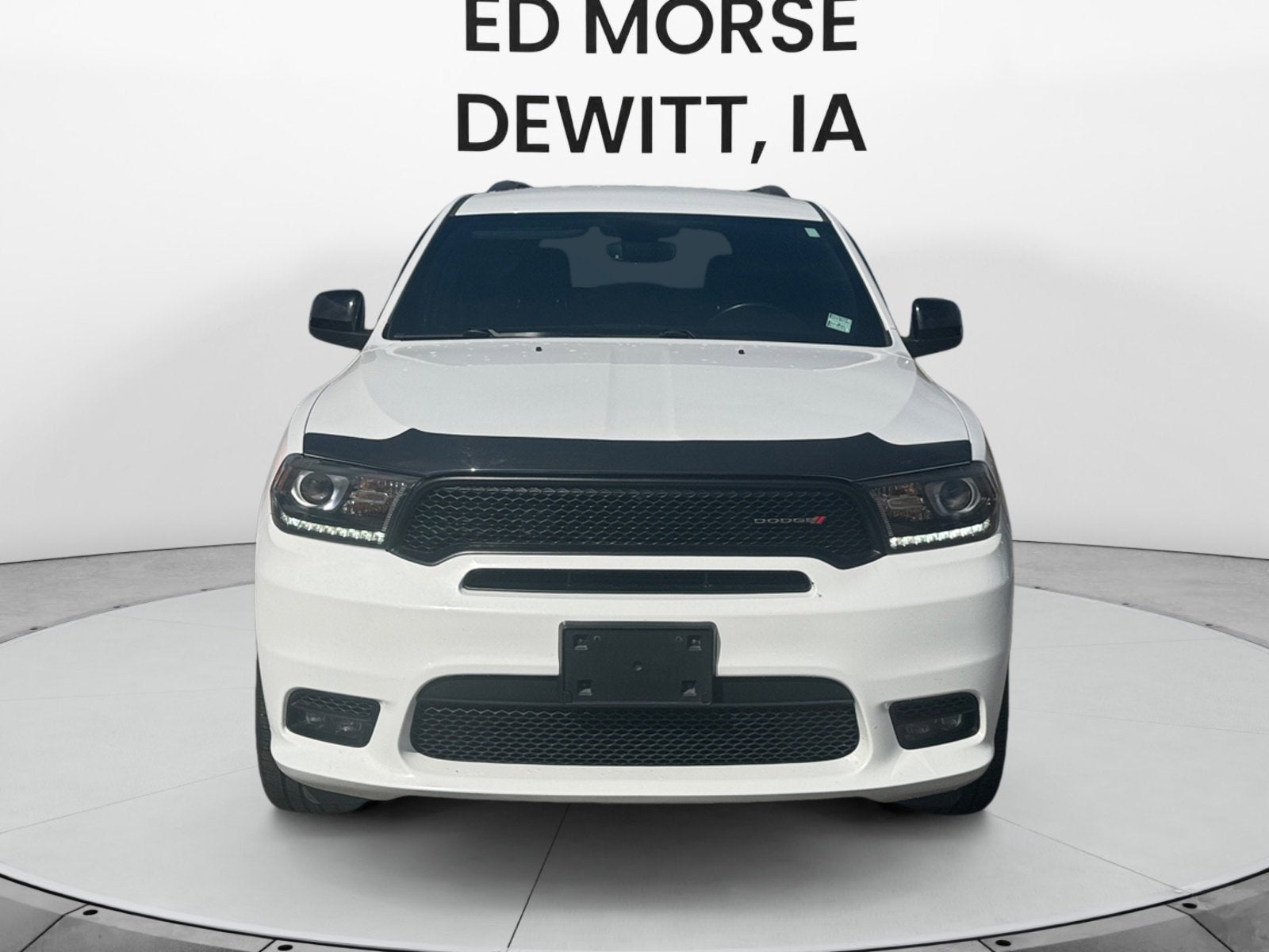 2019 Dodge Durango GT