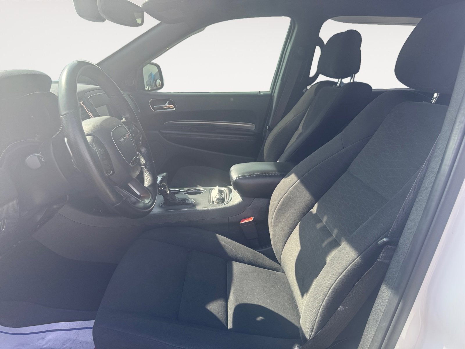 2019 Dodge Durango GT