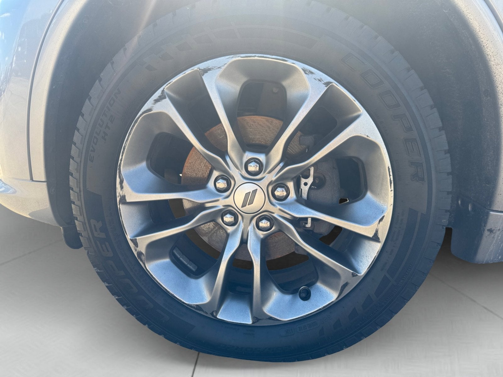 2019 Dodge Durango GT Plus