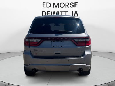 2019 Dodge Durango GT Plus